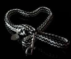 Paracordové vodítko Nodoa