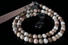 Korálkové vodítko Maltevalious