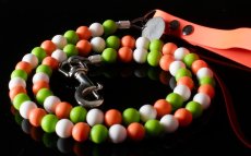 Korálkové vodítko Esky