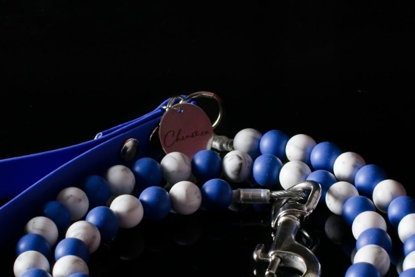 Korálkové vodítko Houndghan