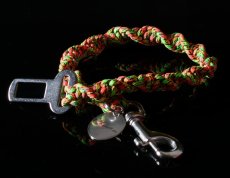 Bezpečnostní pás pro psa  DNA