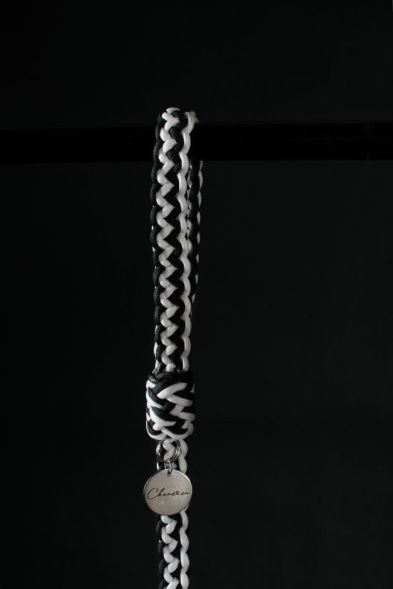 Paracordové vodítko Nodoa - Délka vodítka: 150 cm