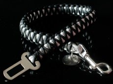 Bezpečnostní pás pro psa ZigZag