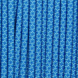 Paracord carribean diamonds