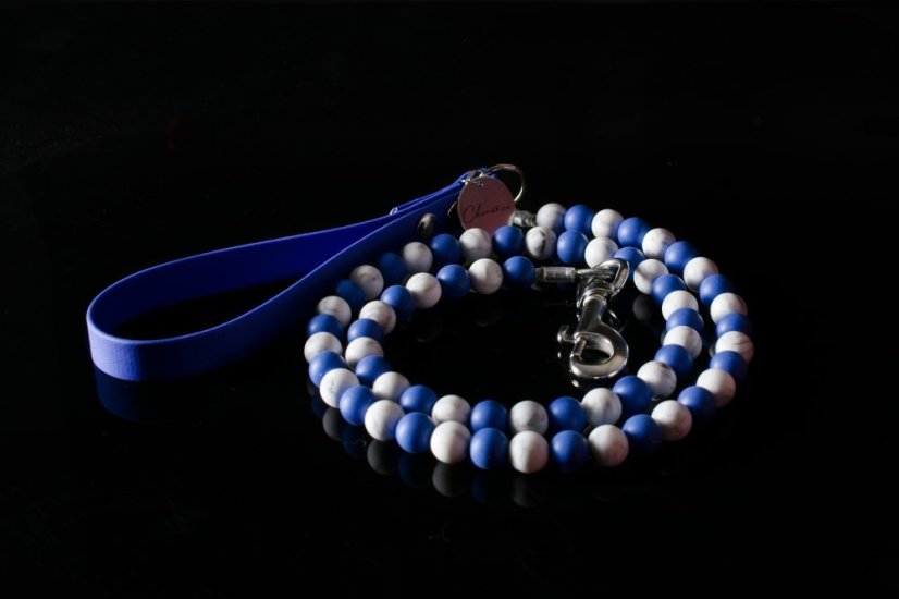 Korálkové vodítko Houndghan